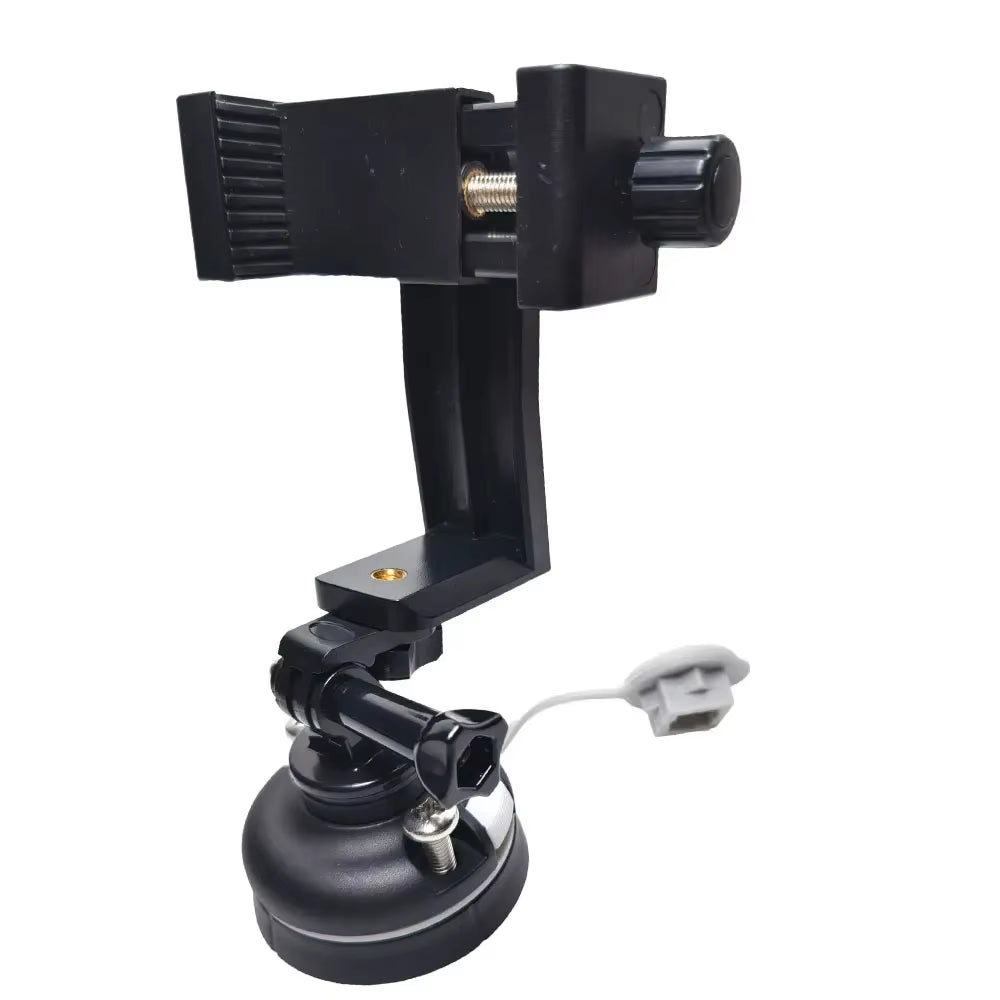 New-Phone Mount Kayak Cell Phone Holders Canoe Dinghy Phone Mount Supporter