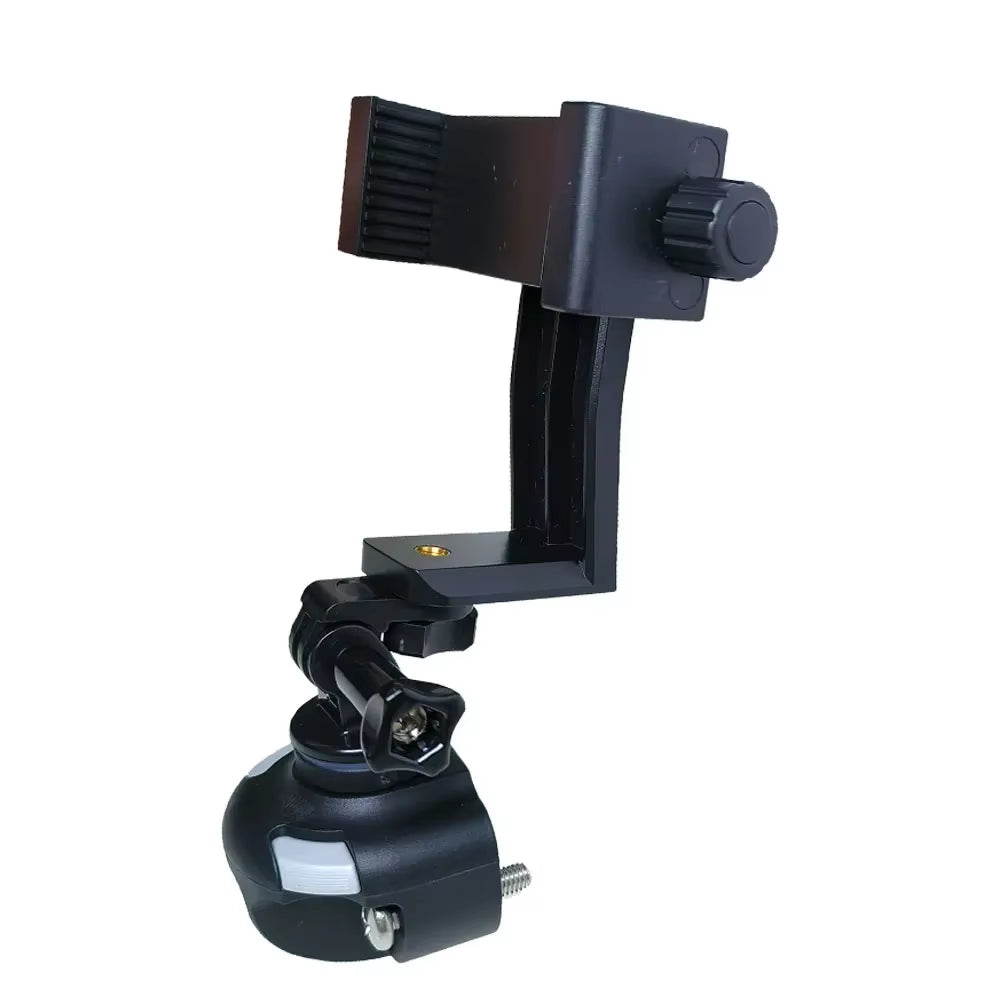 New-Phone Mount Kayak Cell Phone Holders Canoe Dinghy Phone Mount Supporter