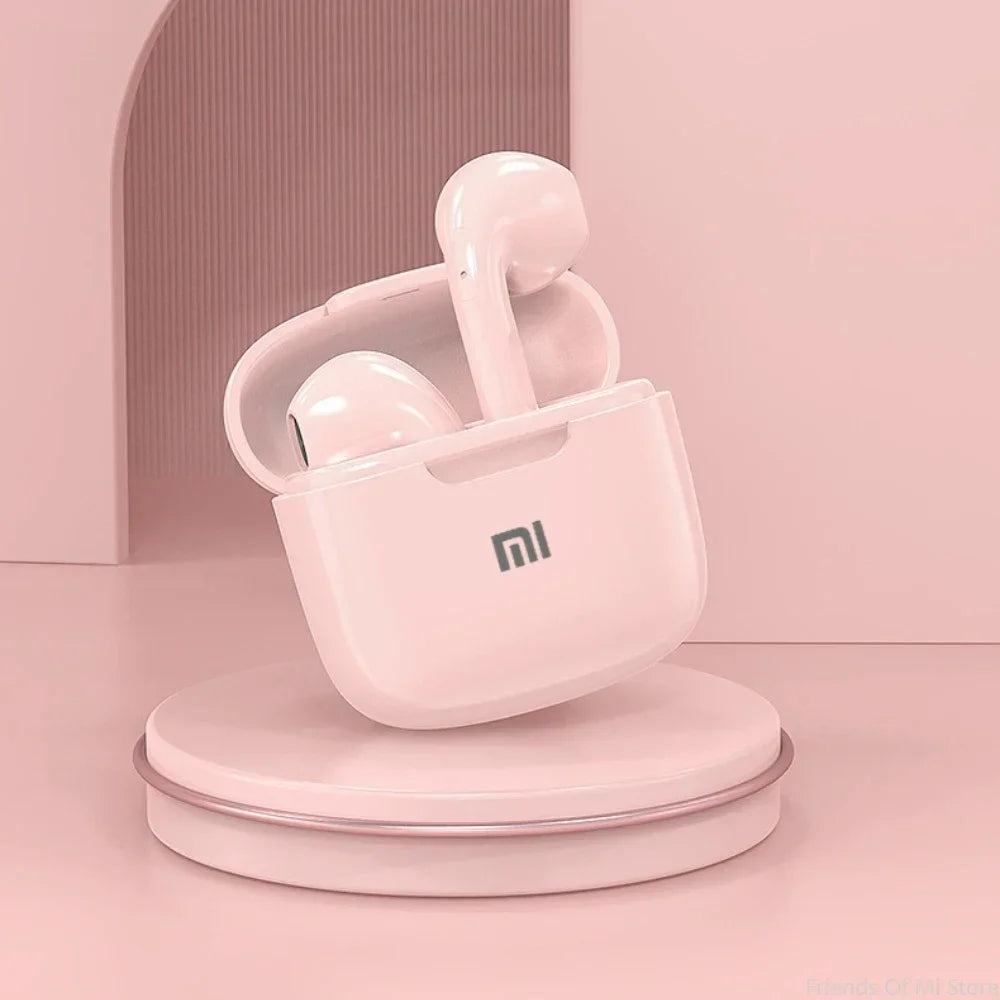 Xiaomi A2 Pro TWS Wireless Bluetooth Earbuds Mini Earpone Headset Sport Waterproof Headphones Hifi Stereo Sound Headset Earphone
