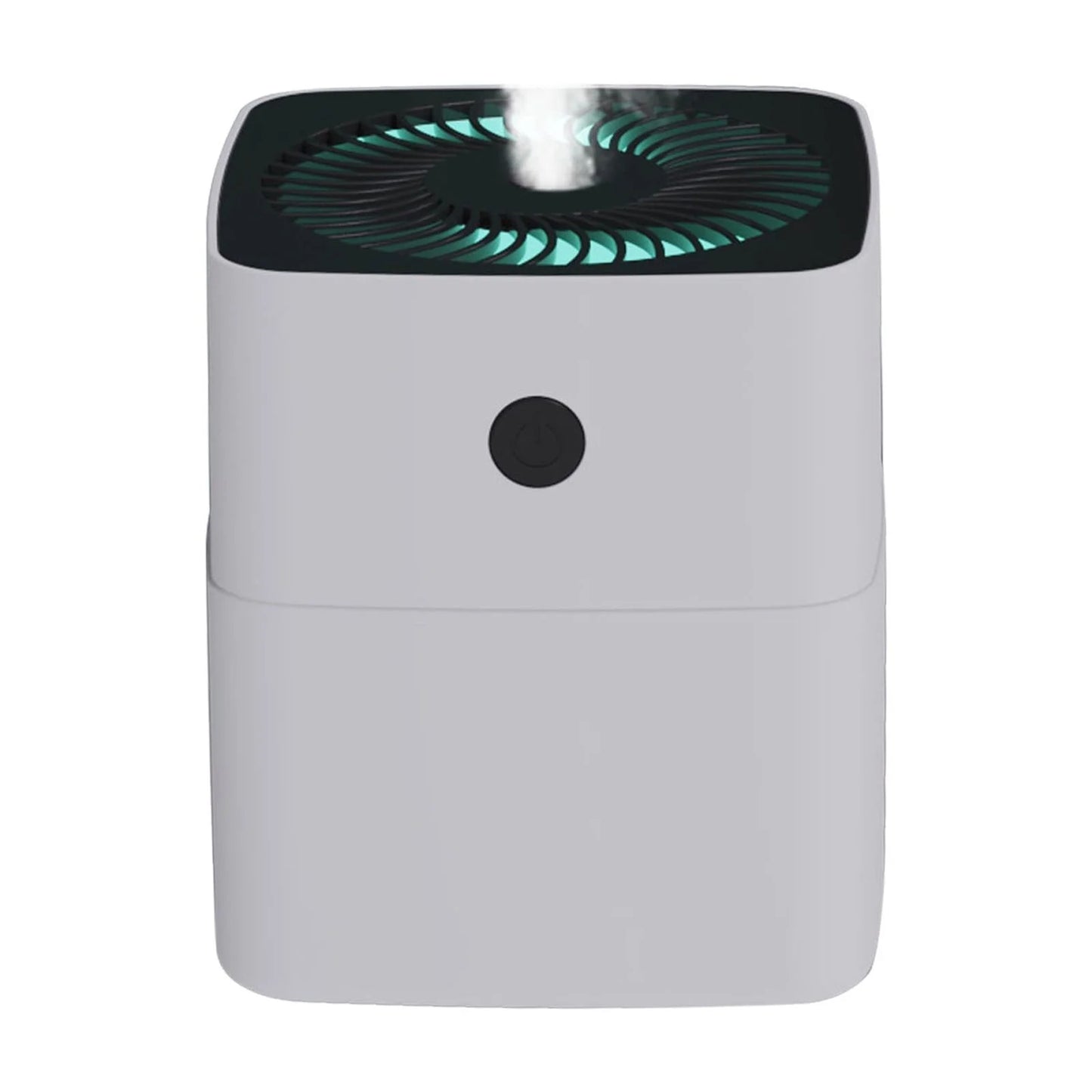 Clearance Humidifier Large Room,Humidifier for Baby,Oil Diffuser Aroma Oil Diffuser ,For Car, Office, Bedroom