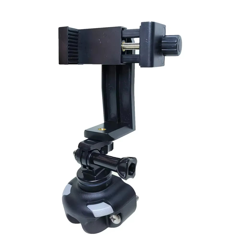 New-Phone Mount Kayak Cell Phone Holders Canoe Dinghy Phone Mount Supporter