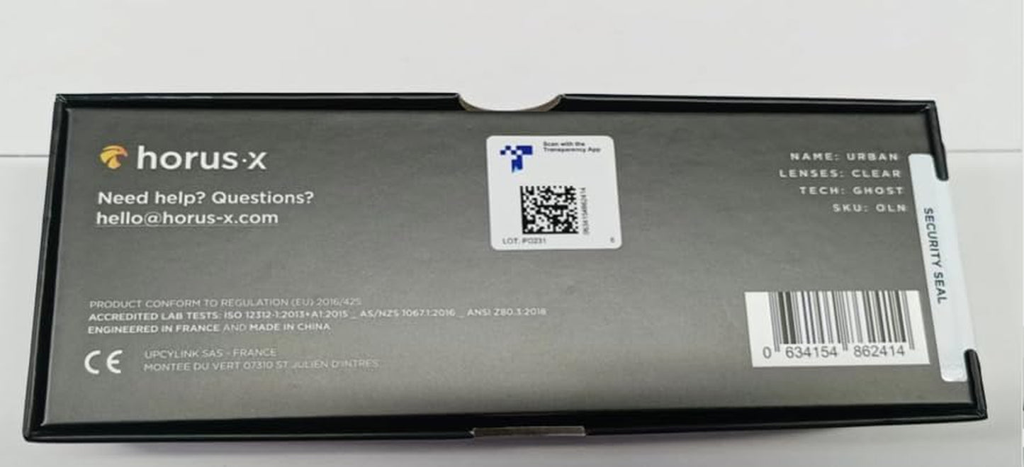 • round Blue Light Glasses Men and Women | Computer Glasses for Screens Anti-Fatigue & Eyestrain Relief